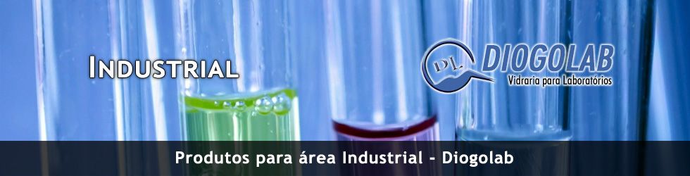 Diogolab - Produtos Para Área Industrial